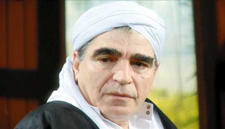 الممثل المصري الراحل محمود الجندي