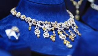 المعرض شهد مشاركة أكثر من 500 شركة وعلامة تجارية محلية وعربية وعالمية