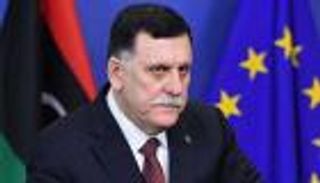 الجيش الليبي: المدعي العسكري أصدر أمرا بالقبض على السراج