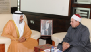 إمام مسجد "النور" بمدينة كرايستشيرش يشيد بموقف الإمارات خلال الحادث الإرهابي بنيوزيلندا