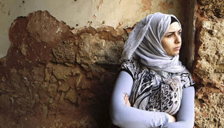 مشهد من فيلم الافتتاح 