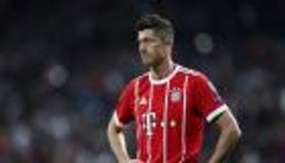 شجار عنيف بين ثنائي بايرن ميونيخ في التدريبات