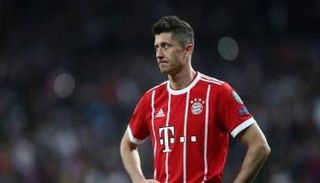 روبرت ليفاندوفيسكي