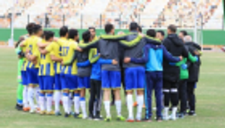 طنطا يلحق بأسوان إلى الدوري المصري الممتاز