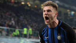 ميلان سكرينيار