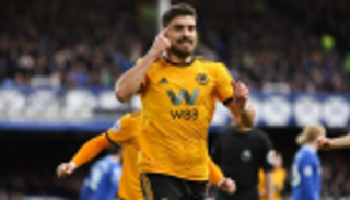 ليفربول يستهدف التعاقد مع لاعب ولفرهامبتون