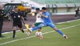 الزمالك يخسر ويتنازل عن صدارة الدوري المصري للأهلي