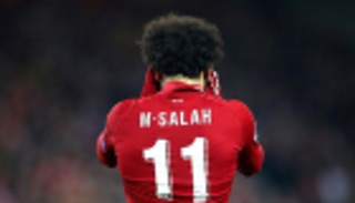 جماهير تشيلسي تطلق هتافات عنصرية ضد محمد صلاح