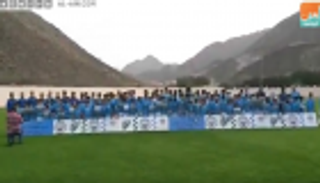 بالفيديو.. ختام الموسم الرابع لمبادرة النجوم الصاعدة بالإمارات