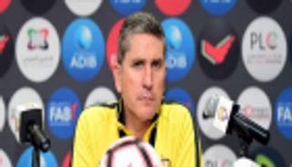 جاريدو: سنقاتل حتى النهاية في الدوري الإماراتي