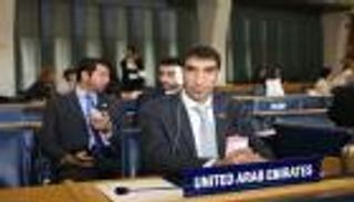 الإمارات تشارك في اجتماعات "فاو".. ولقاءات مكثفة لوزير التغير المناخي