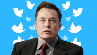 إيلون ماسك مؤسس شركة تيسلا