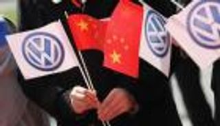 فولكس فاجن تسعى للسيطرة على سوق السيارات الصيني.. وكلمة السر JAC