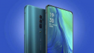 بالصور.. أوبو تعلن عن هاتفها الجديد Oppo Reno