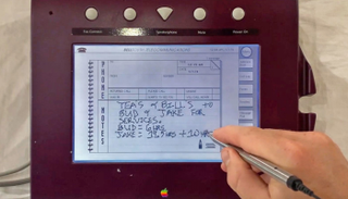 "والت" يعمل كهاتف وجهاز فاكس