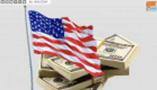 مديونيات الشركات تهدد الاقتصاد الأمريكي بمزيد من التدهور