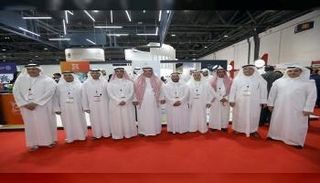 مشاركة ناجحة لغرفة الشارقة في