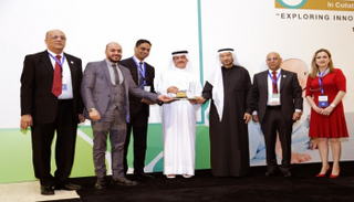 اختتام مؤتمر "بيديا دبي" الدولي لطب الأطفال وحديثي الولادة
