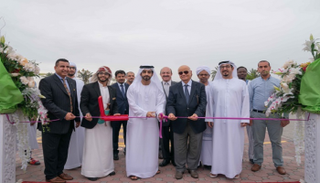 افتتاح ملتقى الجاليات السنوي بجامعة الشارقة