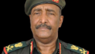 وصول قائد أركان القوات البرية السودانية إلى مقر الإذاعة