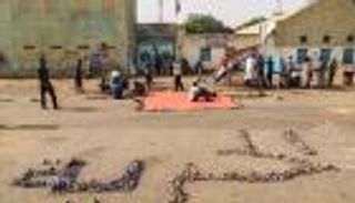 مصادر سودانية: البشير تنحى ومشاورات لتشكيل مجلس انتقالي