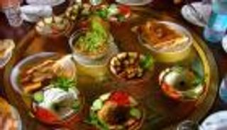 أفضل وصفات سهلة وخفيفة للسحور