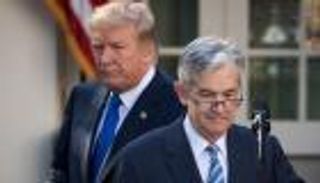 "المركزي الأمريكي" يكشف عن توجهات سياسة الفائدة