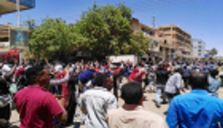 سودانيو الخارج.. الجندي المجهول في الاحتجاجات ضد البشير