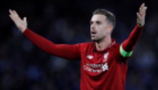 هندرسون يكشف عن دور منتخب إنجلترا في تألقه مع ليفربول