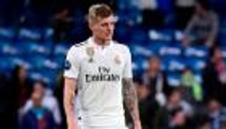 تقارير: مستقبل كروس في ريال مدريد غير واضح المعالم