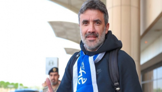 زوران ماميتش - مدرب الهلال السعودي 