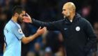 جوارديولا يرد على جوندوجان بشأن توتر مانشستر سيتي