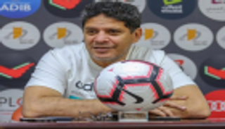 مدرب عجمان: لا يهمنا بطل الدوري.. لدينا طموحنا الخاص