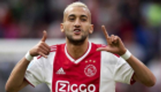 المغربي زياش يترك بابه مفتوحا أمام روما