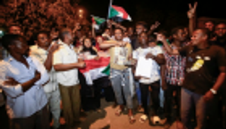 مستقبل السودان.. بين "سلطة" المجلس العسكري وزخم الاحتجاجات
