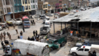 البحرين تدين تفجير باكستان الإرهابي: موقفنا راسخ في نبذ العنف والتطرف