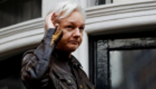 اعتقال مساعد مؤسس "ويكيليكس" أثناء محاولته الهروب من الإكوادور