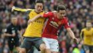 أرسنال يحاول خطف هيريرا