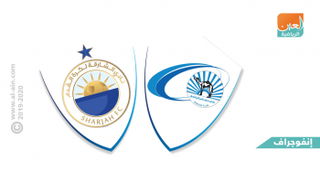 بني ياس والشارقة