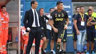 كريستيانو رونالدو