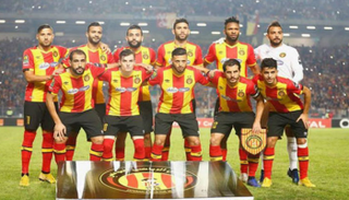 الترجي التونسي 
