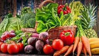 علماء يحذرون من انتشار الحشرات في الخضراوات