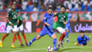 لاعب الفتح: راضٍ عن التعادل مع الاتفاق بالدوري السعودي