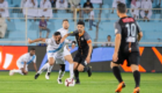 لاعب الشباب السعودي: الأهلي سر الفوز على الباطن