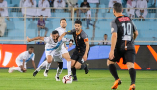 الشباب والباطن 