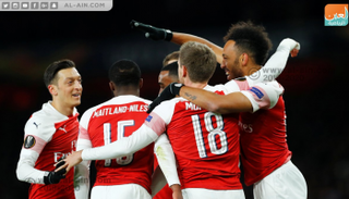 فريق أرسنال