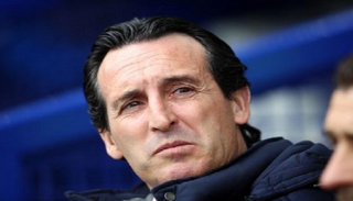 أوناي إيمري مدرب أرسنال