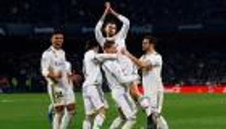 ريال مدريد يخوض مباراة يوم الإثنين للمرة الأولى منذ 3 سنوات
