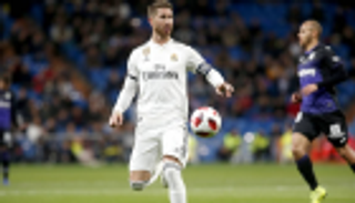 ريال مدريد يعلن طبيعة إصابة راموس