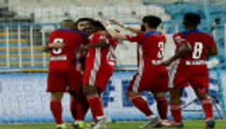 تقرير.. الشارقة يحقق أرقاما قياسية في طريقه نحو لقب الدوري الإماراتي